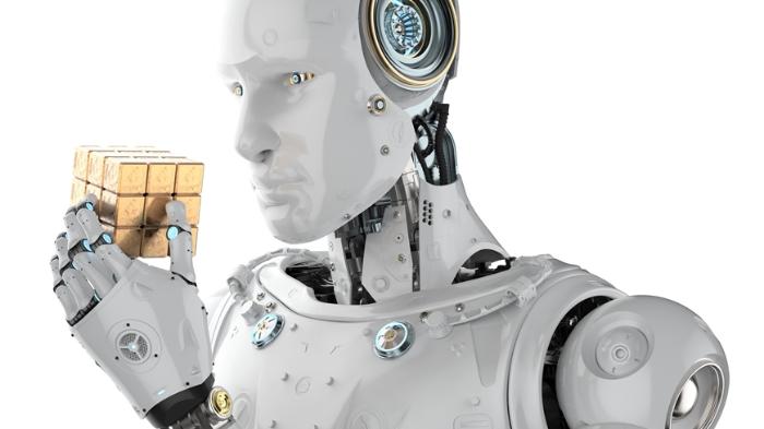 Künstliche Intelligenz 1
